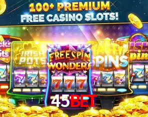 A Revolução dos Aplicativos de Jogos no 45bet