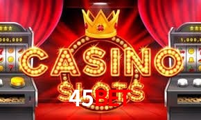 Experiência VIP 45bet