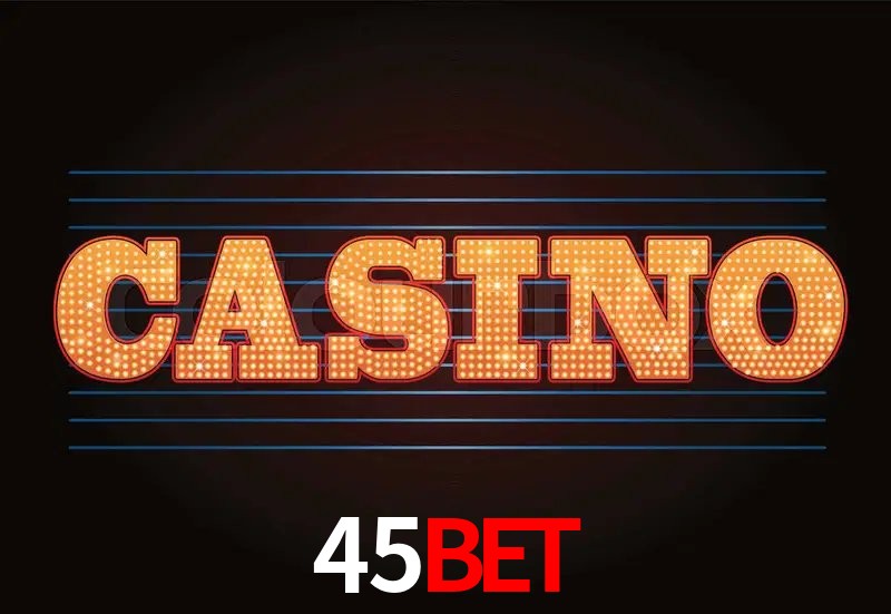 Experiência VIP 45bet