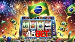 Statistics 45bet