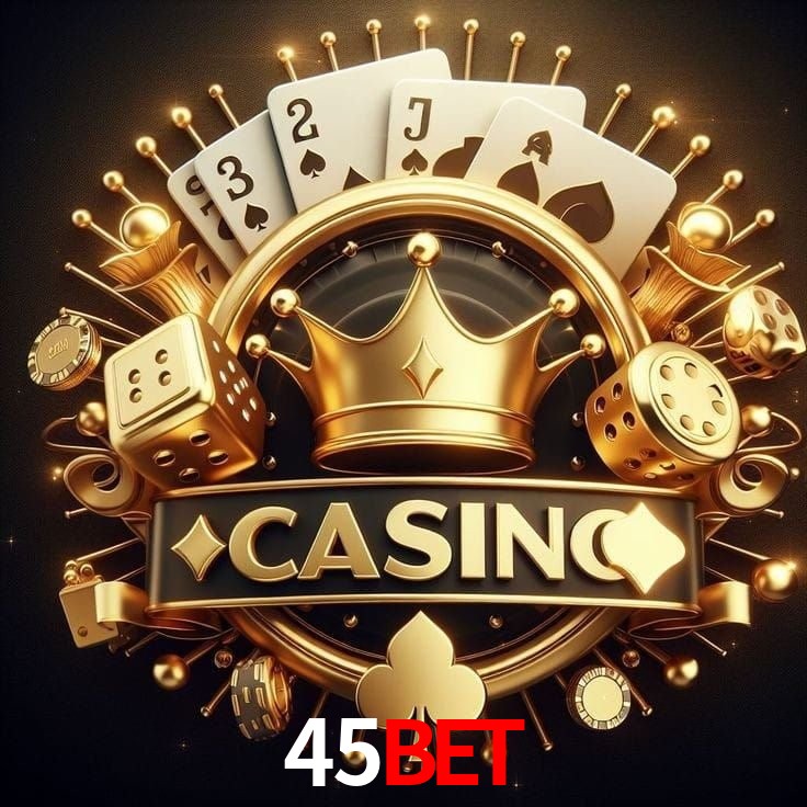 Estatísticas do Jogo 45bet