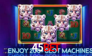 Exclusive Offers 45bet