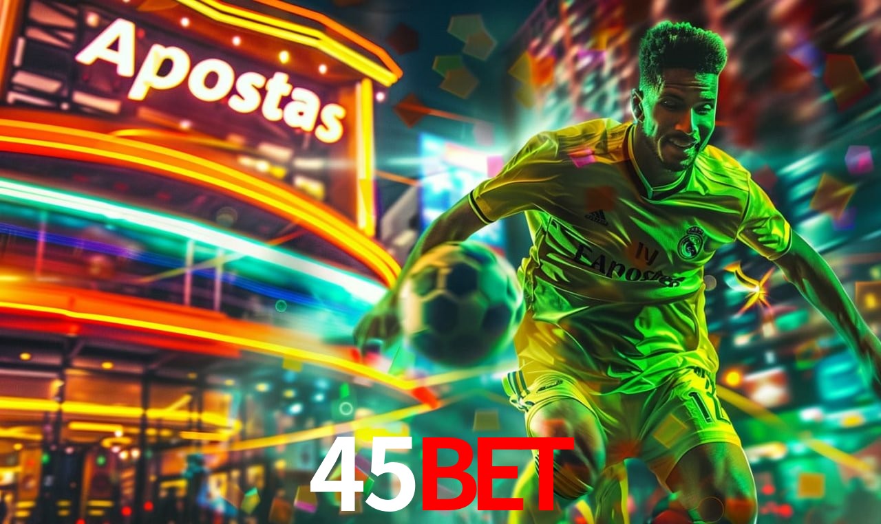 Diretório de Jogos 45bet
