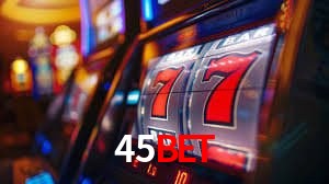 Segurança 2FA 45bet