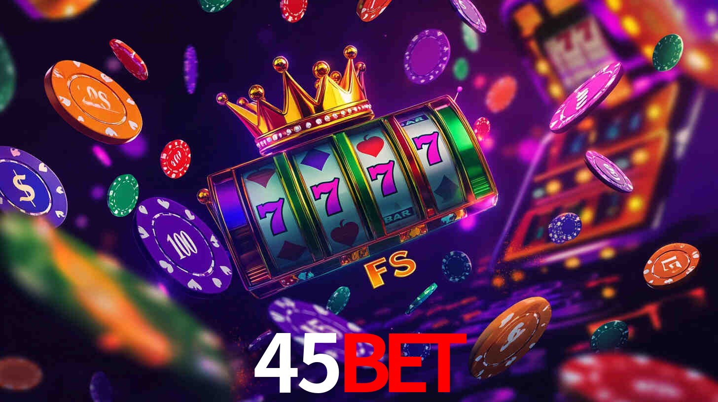 Exclusive Games 45bet