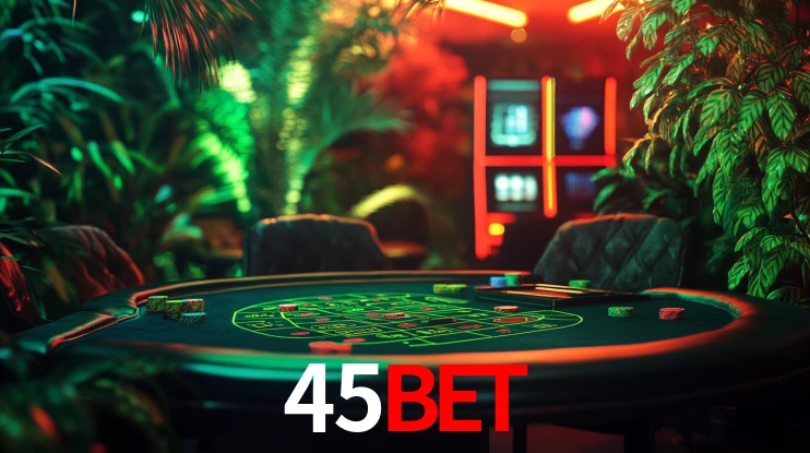 Programa VIP 45bet