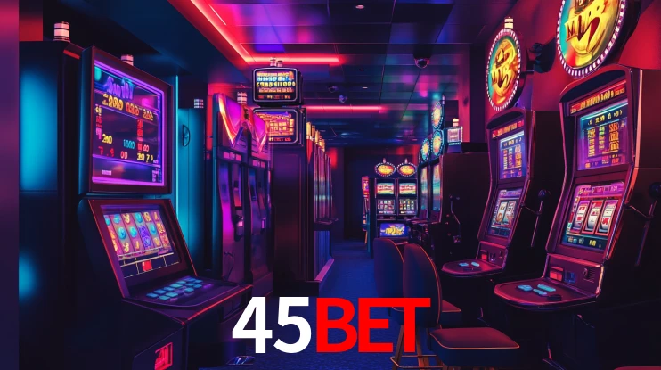 45bet