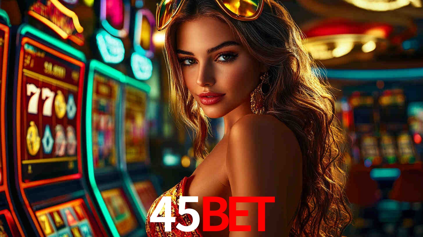 45bet App Interface