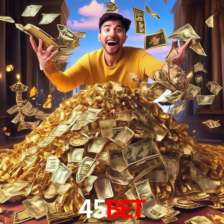 Casino VIP 45bet