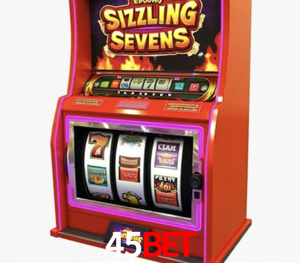 Secure Login 45bet