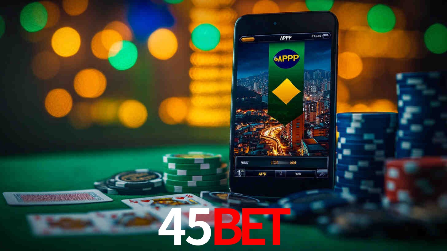Descubra o Programa VIP da 45bet: Vantagens Exclusivas para Jogadores