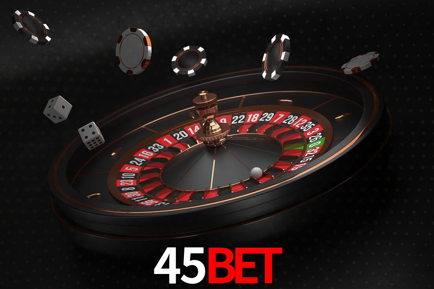 45bet: Seu Especialista em Apostas Esportivas Brasileiras
