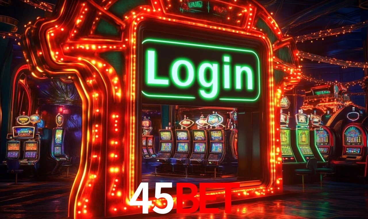 Apostas de Futebol 45bet