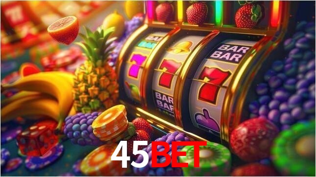 Security Systems 45bet