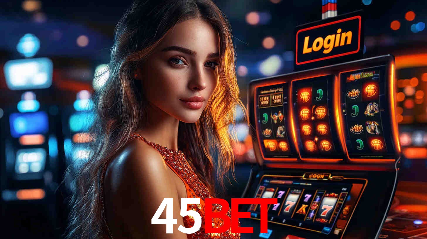 45bet