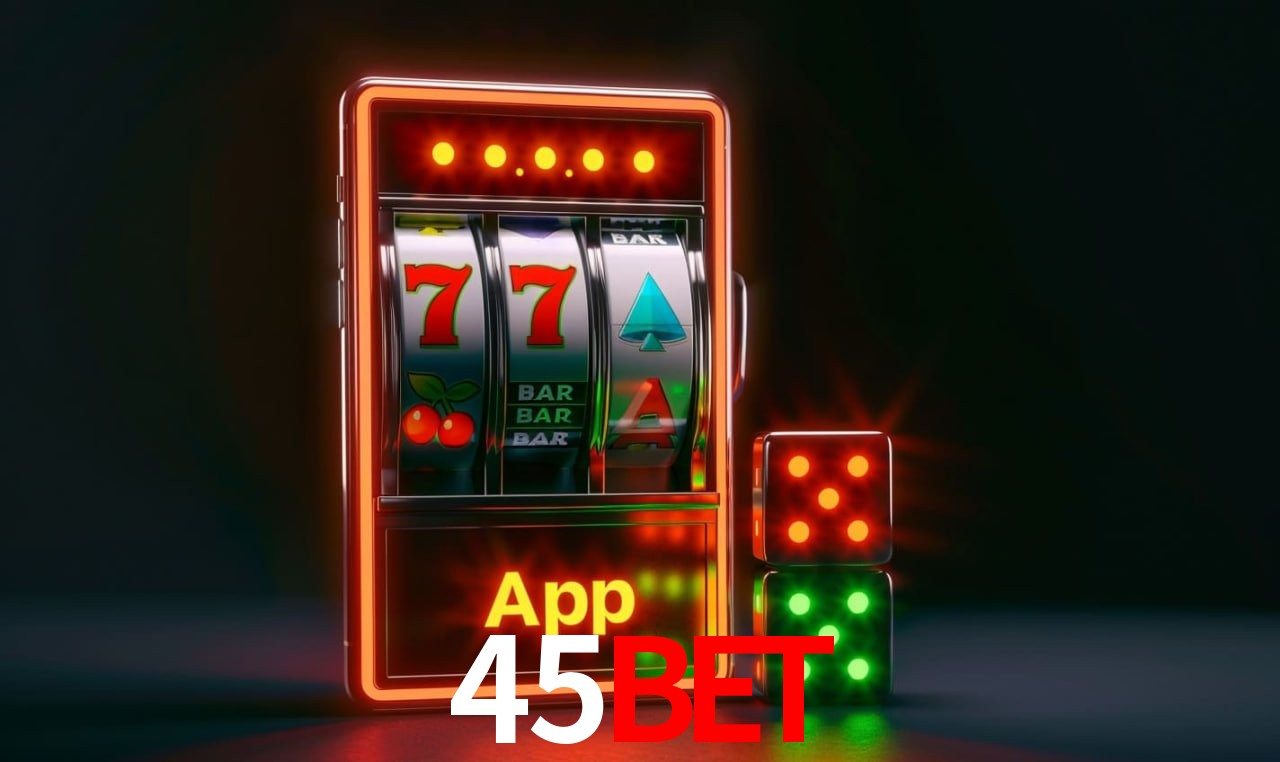Recursos de Bônus 45bet
