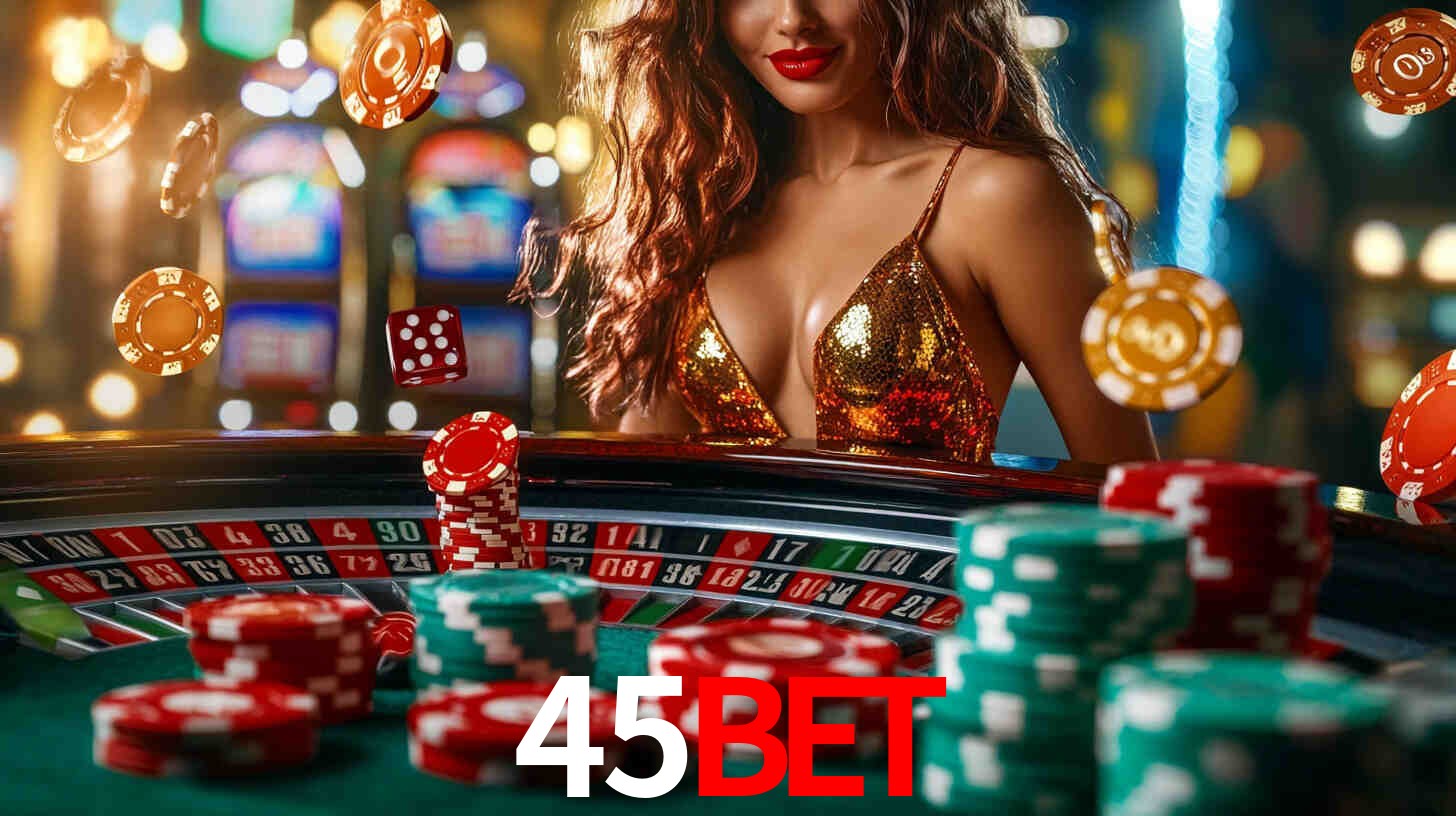 Ofertas Imperdíveis na 45bet: Promoções e Bônus Que Valem a Pena