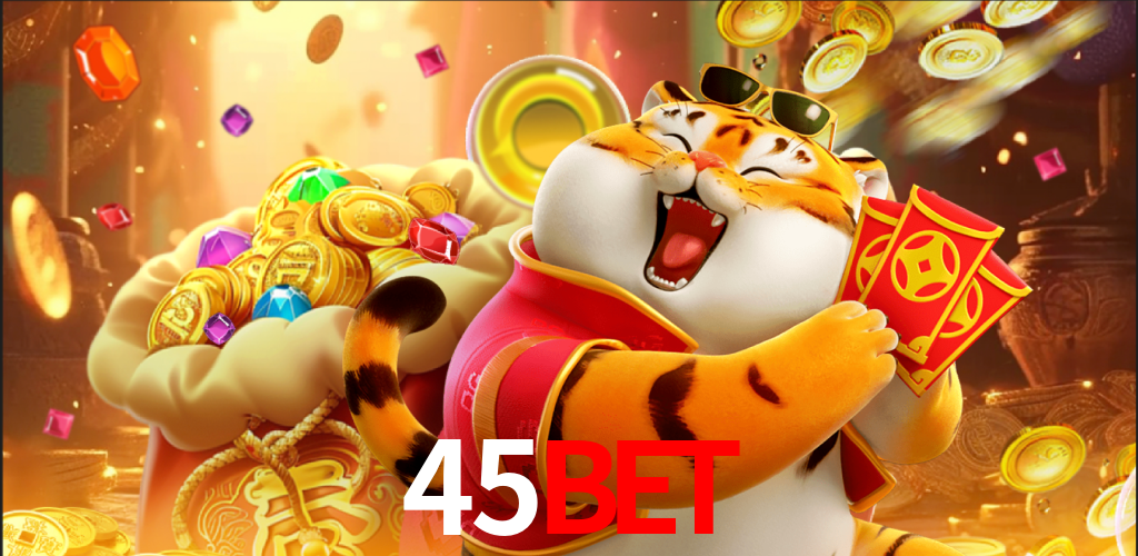 45bet: A Experiência de Casino com Jogos de Mesa ao Vivo