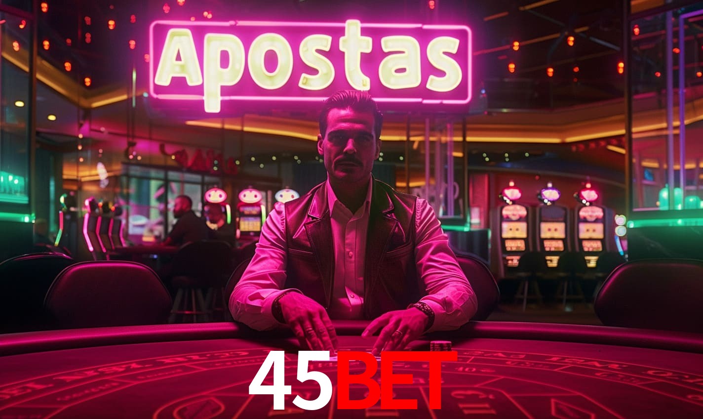 A Emoção da Loteria na 45bet: Uma Chance de Mudança de Vida