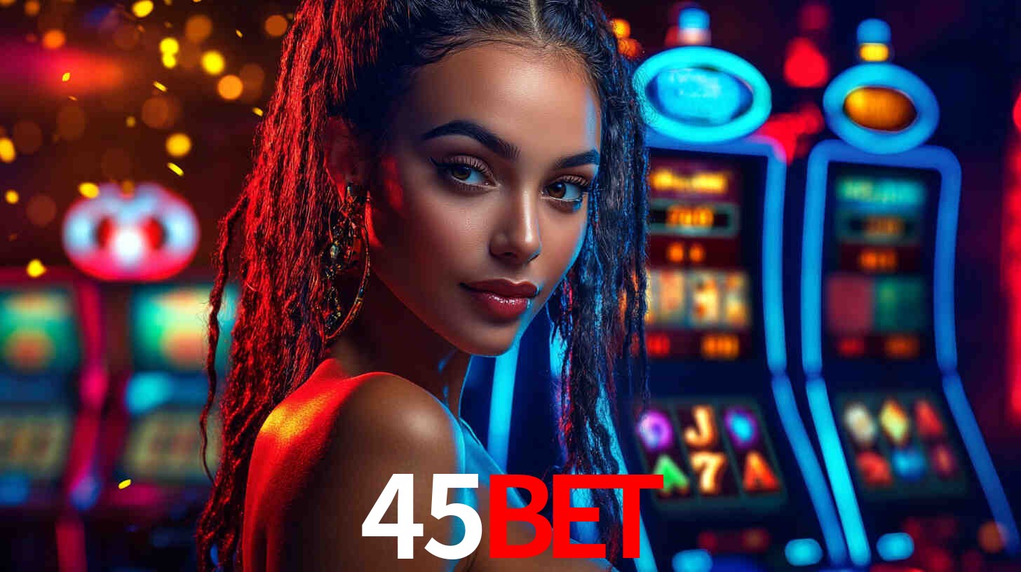 Explorando a Categoria de Eventos em Apostas na 45bet