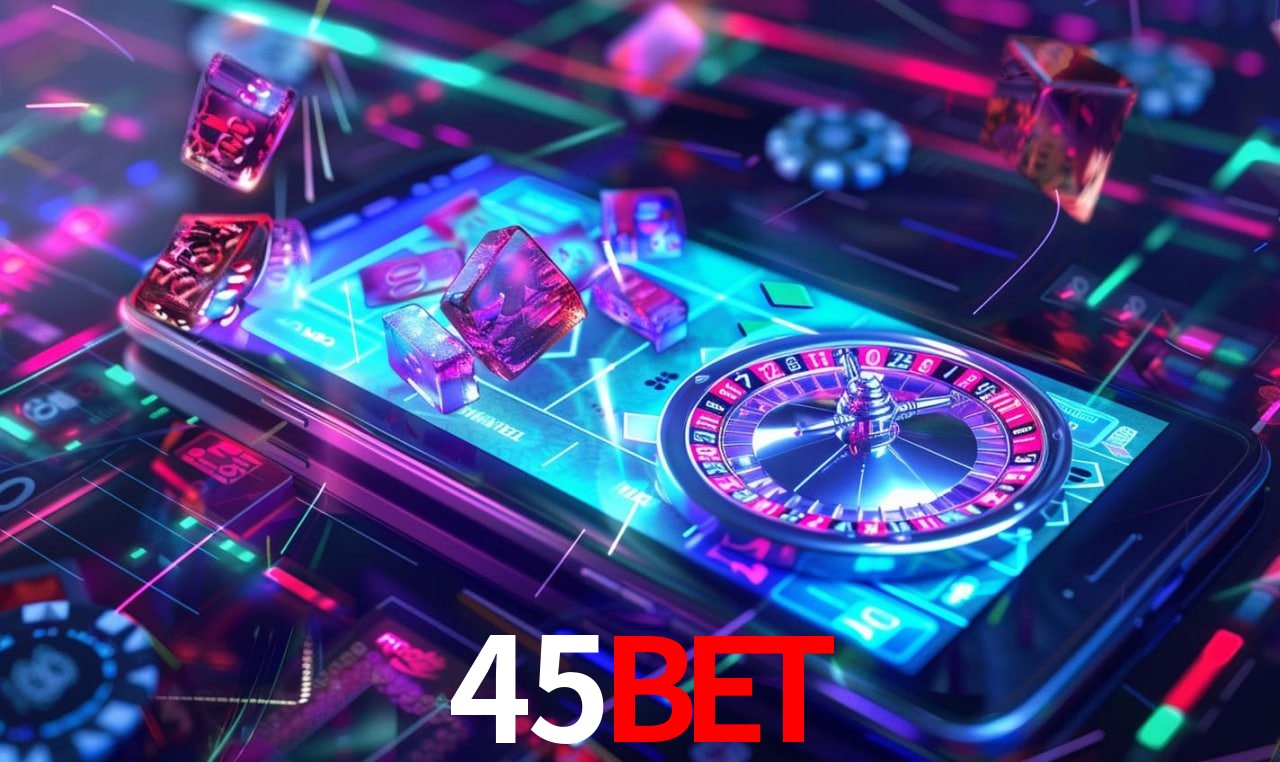 Estatísticas Esportivas 45bet