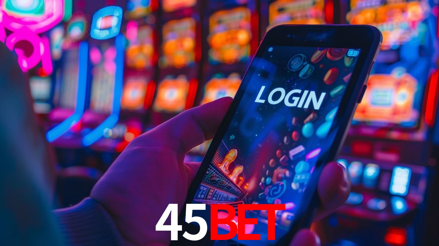 Mesa de Blackjack 45bet