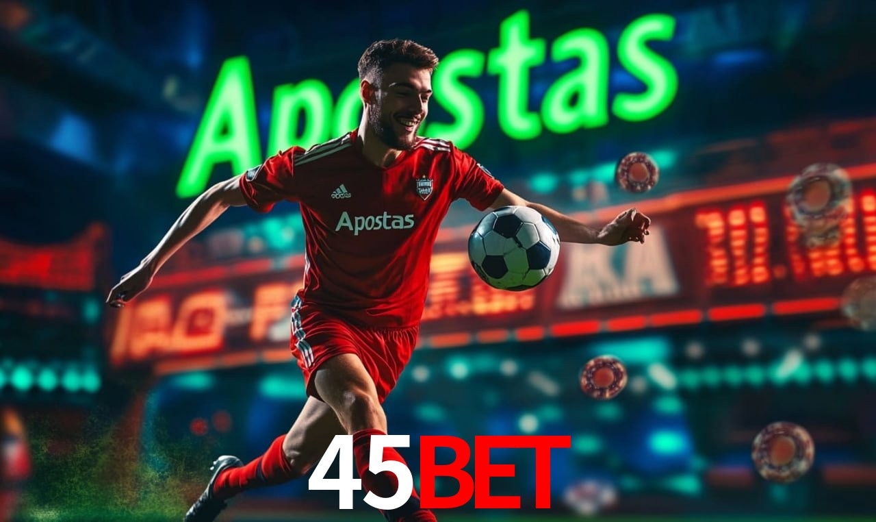 Interface Premium 45bet