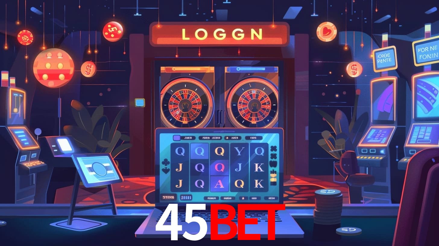 Ofertas Exclusivas 45bet