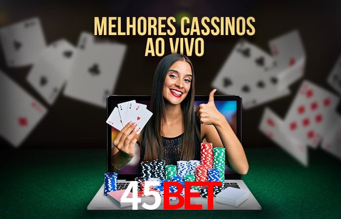 API Integration 45bet