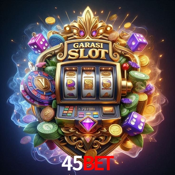 Tecnologia da Plataforma 45bet