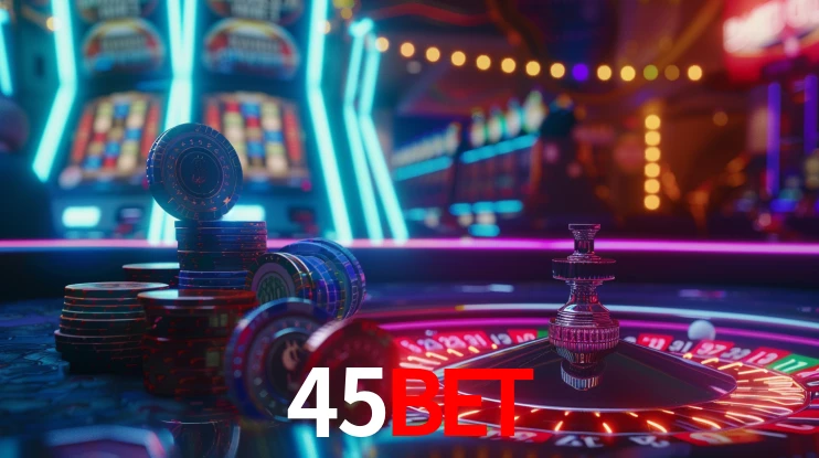 Bonus Features 45bet