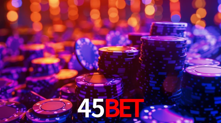 45bet