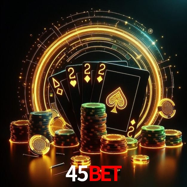 Jogos de Slot 45bet