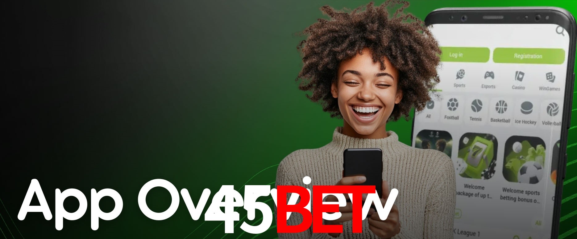 2FA Security 45bet
