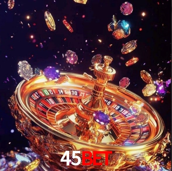 Promoções Sazonais 45bet