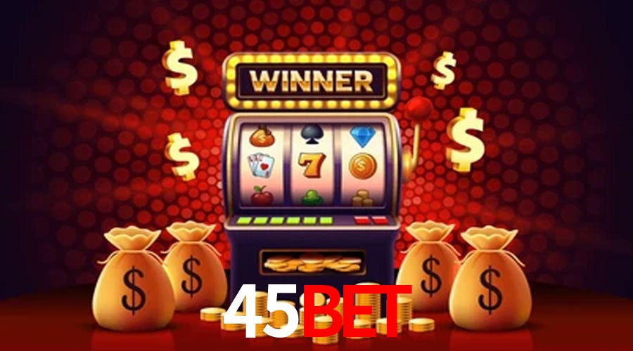Games Directory 45bet
