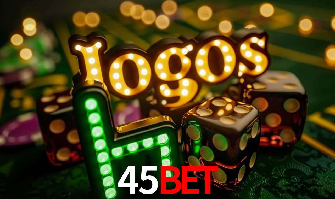 Avaliações dos Jogadores 45bet