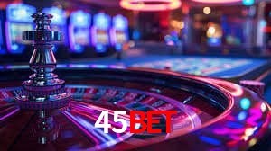 Basketball Betting 45bet