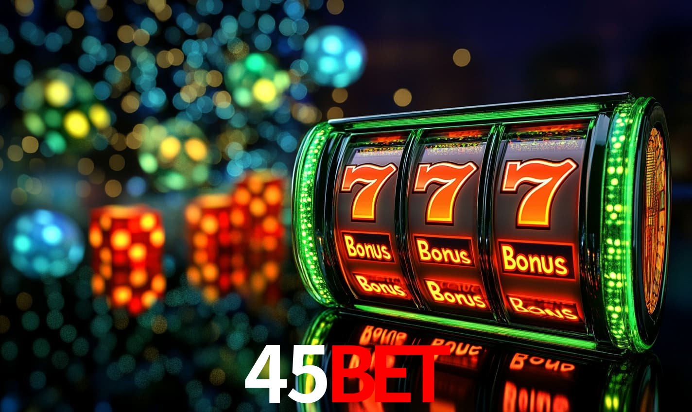 Benefícios da Conta 45bet