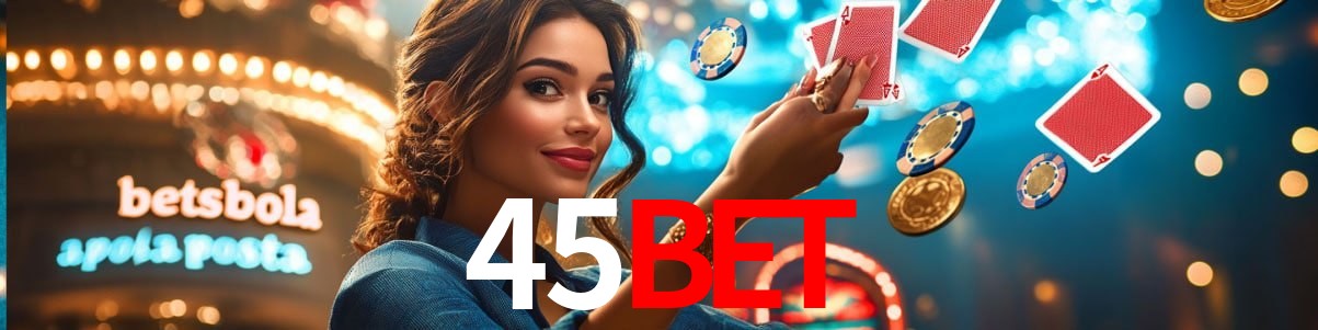 Tennis Betting 45bet