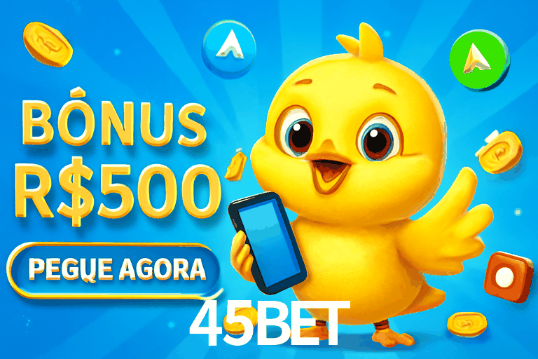 Game Providers 45bet
