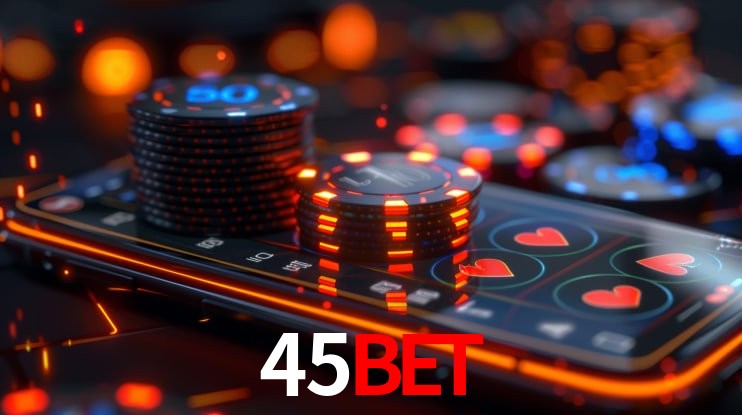 Sports Statistics 45bet