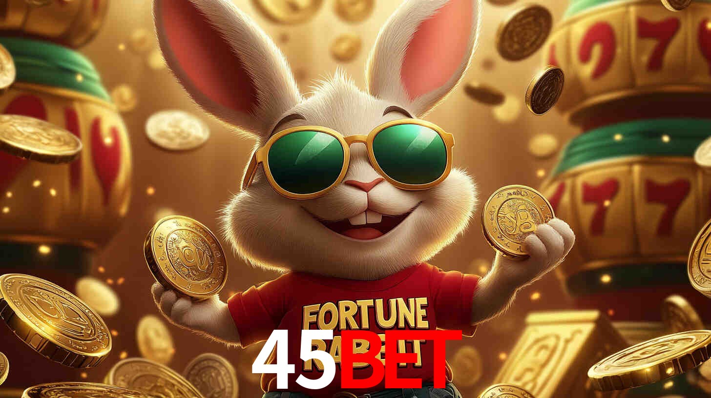45bet