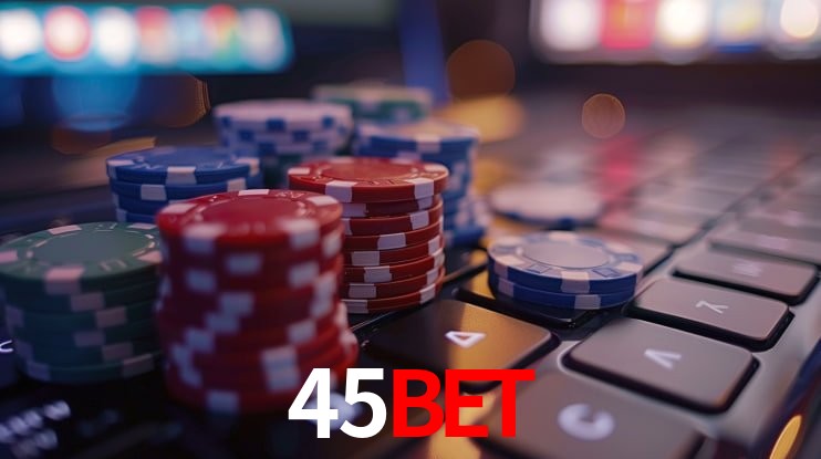 Sistemas de Segurança 45bet