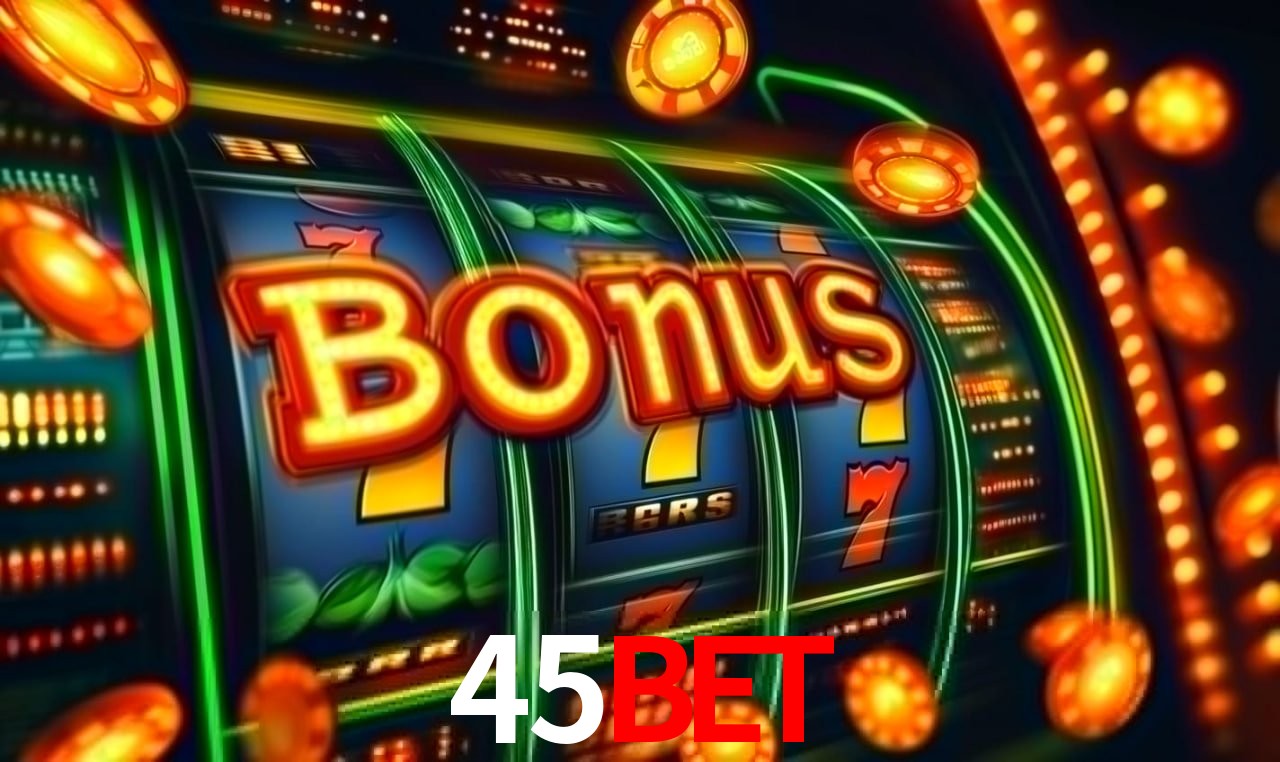 Live Casino 45bet