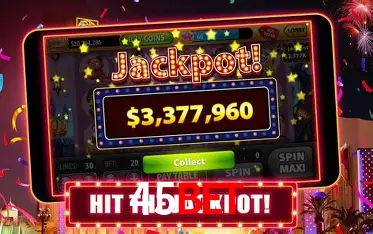 A Emoção da Loteria na 45bet: Uma Chance de Mudança de Vida