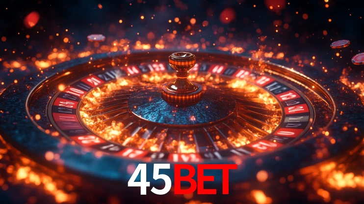 45bet jogo