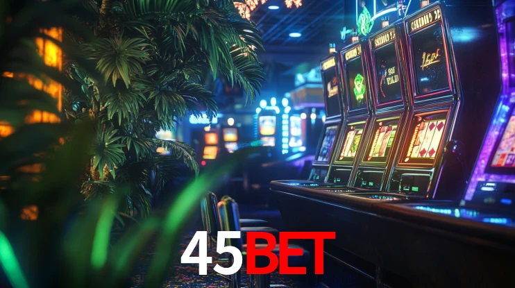 Tournaments 45bet