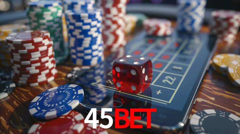 45bet