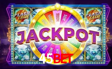 Flash Promotion 45bet